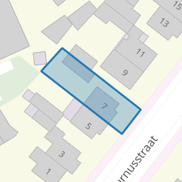 Perceel BLC00-H-2631