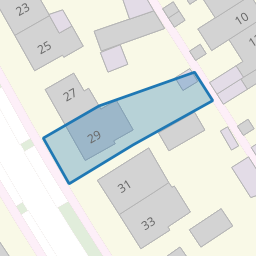 Perceel BLC00-H-2643