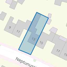 Perceel BLC00-H-2751