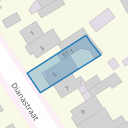 Perceel BLC00-H-2800