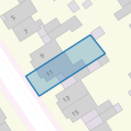 Perceel BLC00-H-2803