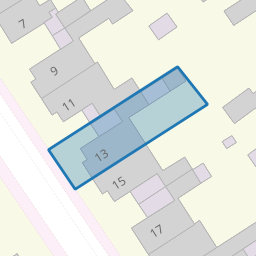 Perceel BLC00-H-2804