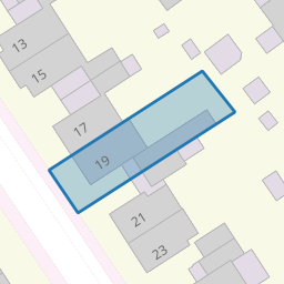 Perceel BLC00-H-2807