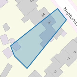 Perceel BLC00-H-2892