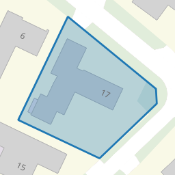 Perceel BLC00-H-2964