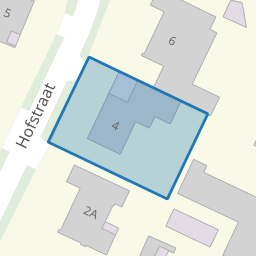 Perceel BLC00-H-2971