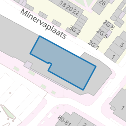 Perceel BLC00-H-3189