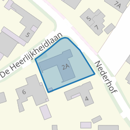 Perceel BLC00-H-3197