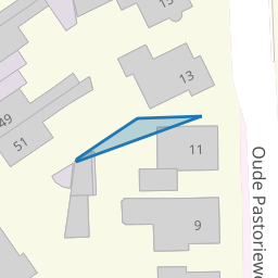 Perceel BLC00-H-3230