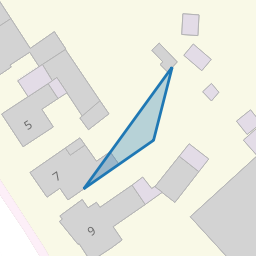 Perceel BLC00-H-3261