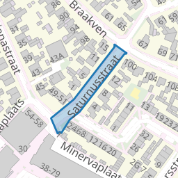 Perceel BLC00-H-3286