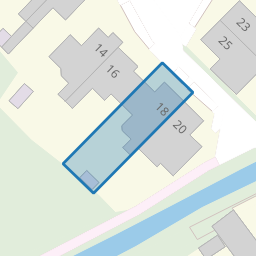 Perceel BLC00-H-3317