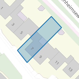 Perceel BLC00-H-3325