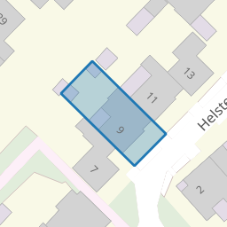 Perceel BLC00-H-3345