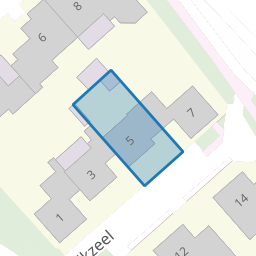 Perceel BLC00-H-3363