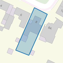 Perceel BLC00-H-3389