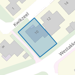 Perceel BLC00-H-3397