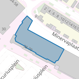 Perceel BLC00-H-3406