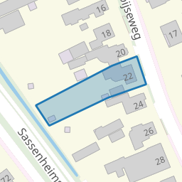 Perceel BLC00-H-3418