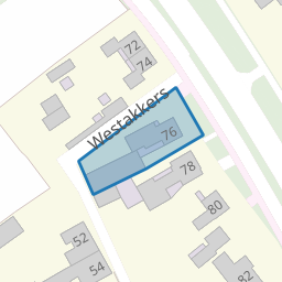 Perceel BLC00-H-3576