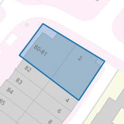 Perceel BLC00-H-3607