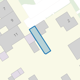 Perceel BLC00-H-3611