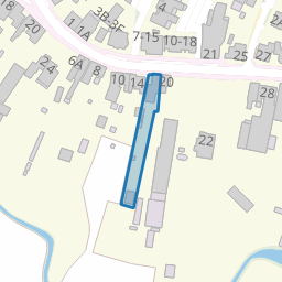 Perceel BLC00-H-3688