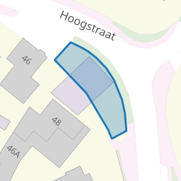 Perceel BLC00-H-3807