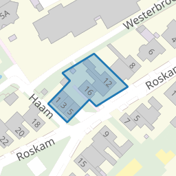 Perceel BLC00-H-3833