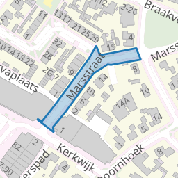 Perceel BLC00-H-3919