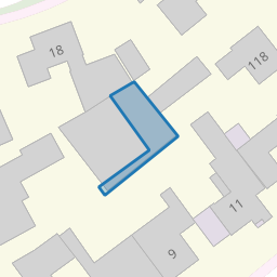 Perceel BLC00-H-3926