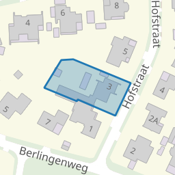 Perceel BLC00-H-3931