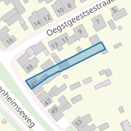 Perceel BLC00-H-3939