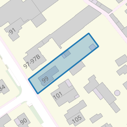 Perceel BLC00-H-3943