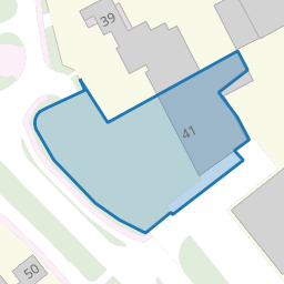 Perceel BLC00-H-3960