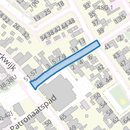 Perceel BLC00-H-3966