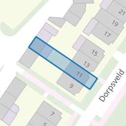 Perceel BLC00-H-3988