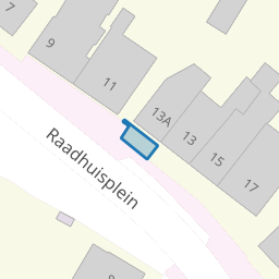 Perceel BLC00-H-4010