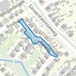 Perceel BLC00-H-4072