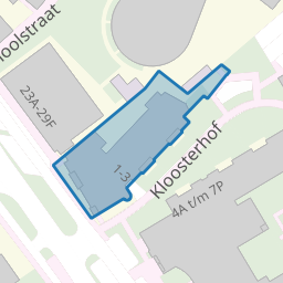 Perceel BLC00-H-4090