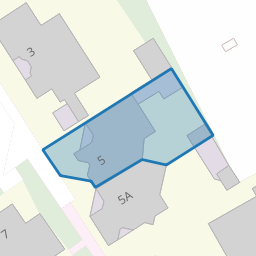 Perceel BLC00-H-4104