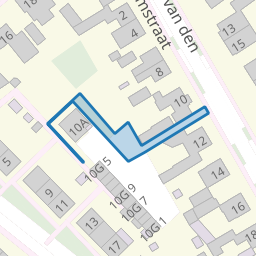 Perceel BLC00-H-4171