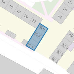 Perceel BLC00-H-4261