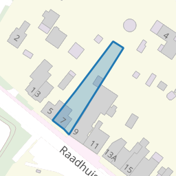 Perceel BLC00-H-4264