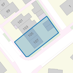 Perceel BLC00-H-4276