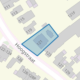 Perceel BLC00-H-4296