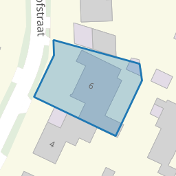 Perceel BLC00-H-4390