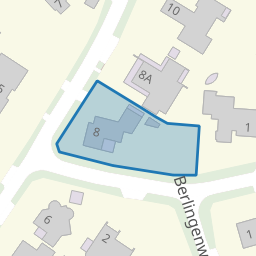 Perceel BLC00-H-4410