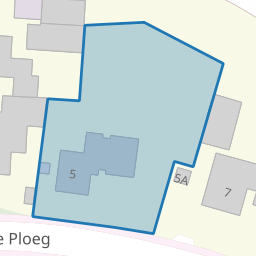 Perceel BLC00-H-4496