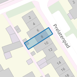 Perceel BLC00-H-4505